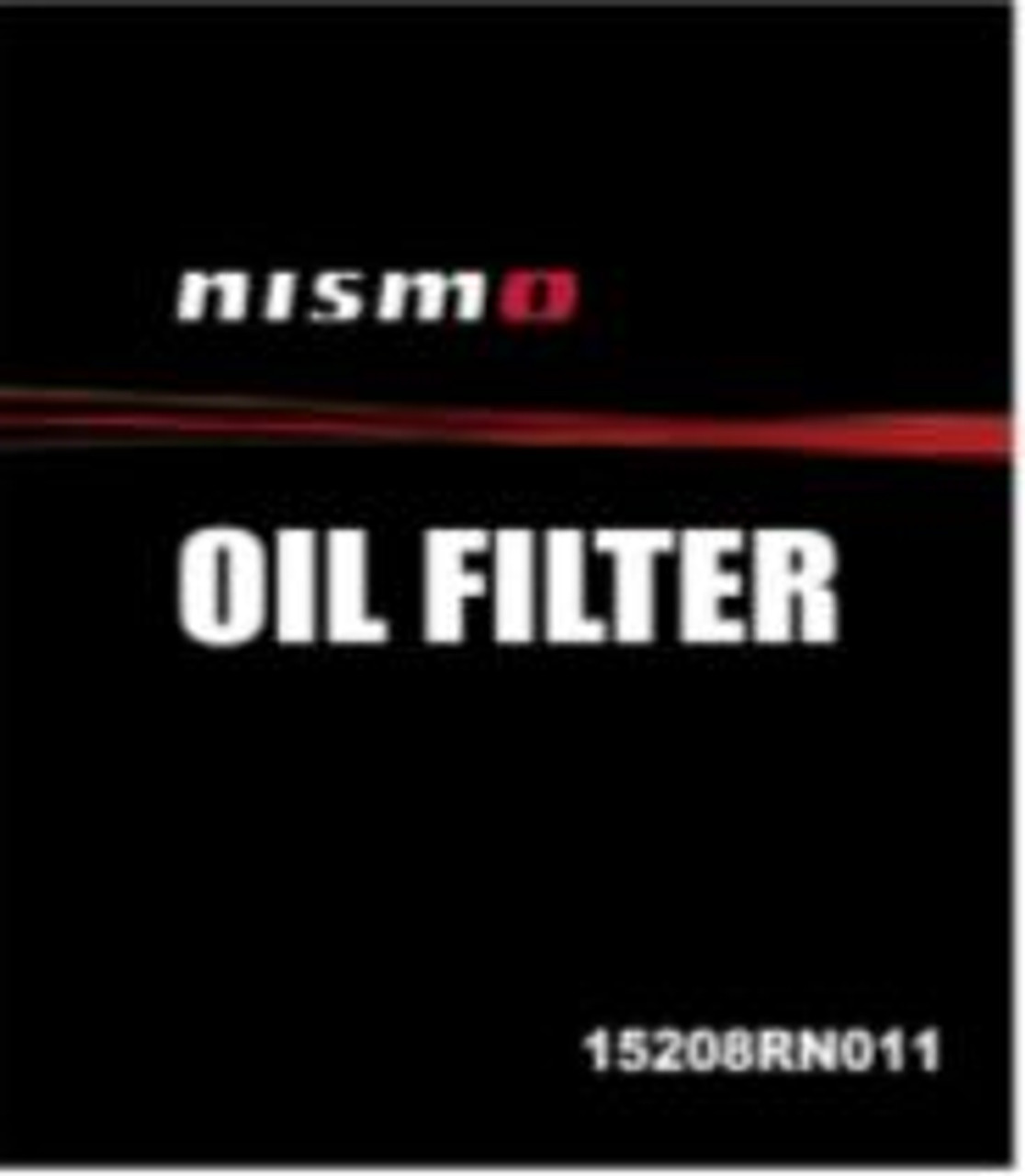 日産 NISMO ニスモ オイルフィルター NS5 スカイラインGT-R　R32/R33/R34/BNR32/BCNR33/BNR34 RB26DETT AY100-NS005/AY100-NS007他 (15208-RN021