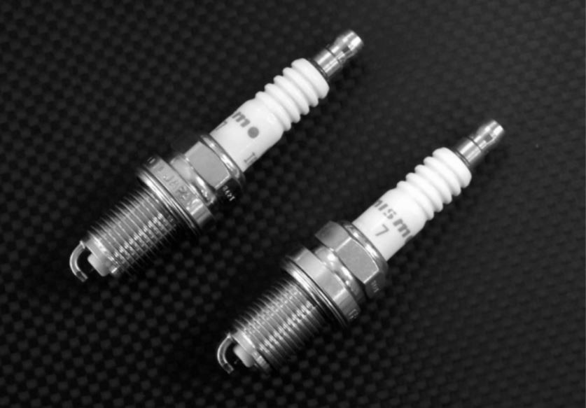 Nismo Iridium Spark Plugs ISO #7 - RB26DETT - BNR32 Nissan Skyline
