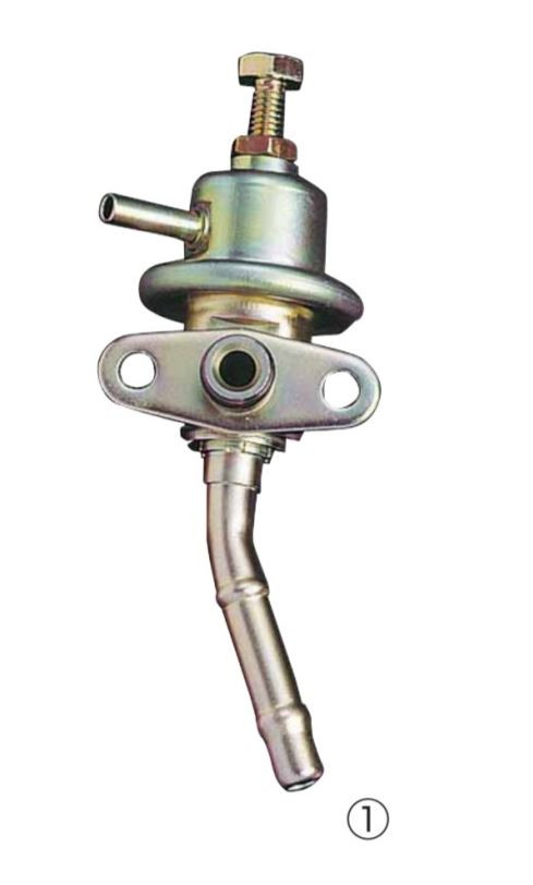 Nismo Fuel Pressure Regulator - RB26DETT - BNR34 Nissan Skyline GT