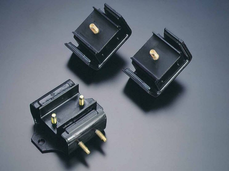 Nismo Reinforced Engine Mount - Front - ER34 Nissan Skyline GT-T
