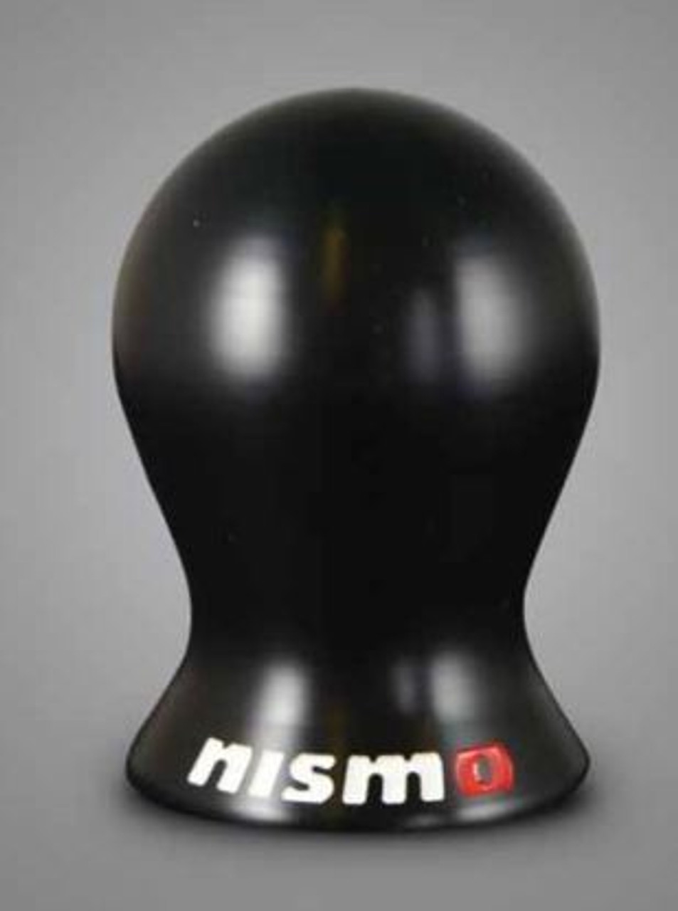 限定お買い得商品 Shift Nismo Knob C2865-1EA05 - Universal - Black Duracon - アクセサリー