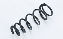 Nismo Heritage Suspension Parts for the BCNR33 Nissan Skyline GT-R