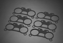 Nismo GT Intake Gasket - RB26DETT - BCNR33 Nissan Skyline GT-R - 1617S-RRR45