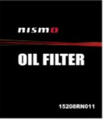 Nismo Oil Filter - ER34 Nissan Skyline GT-T - 15208-RN021
