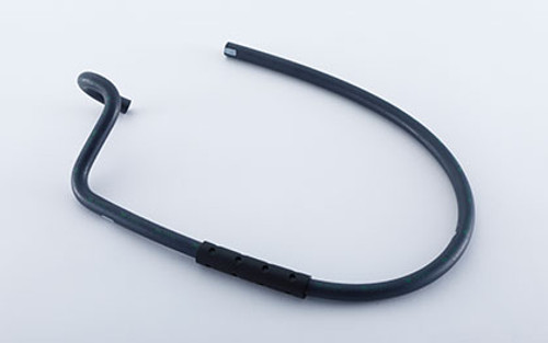Nismo Heritage - Hose - Breather - 17336-RHR20 (17336-05U00) - BNR32 Nissan Skyline GT-R