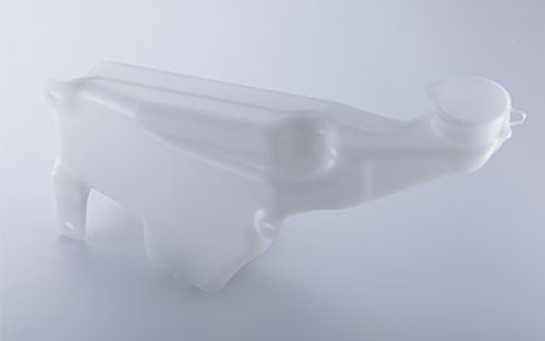 Nismo Heritage - Tank Assembly - Washer - 28910-RHR20 (28910-71L00) - BNR32 Nissan Skyline GT-R Nismo Heritage - Tank Assembly - Washer - 28910-RHR20 (28910-71L00) - BNR32 Nissan Skyline GT-R