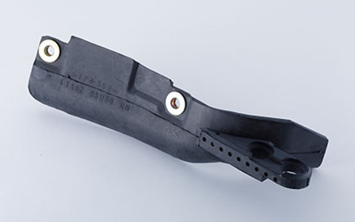Nismo Heritage - Guide - Air Brake - BNR32 Nissan Skyline GT-R - 41182-RHR20 (41182-05U00)