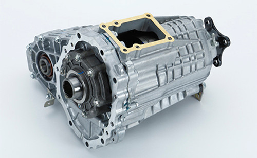 Nismo Heritage - Transfer Case Assembly - BNR34 Nissan Skyline GT-R - 33100-RHR40 (33100-AA400) Nismo Heritage - Transfer Case Assembly - BNR34 Nissan Skyline GT-R - 33100-RHR40 (33100-AA400)