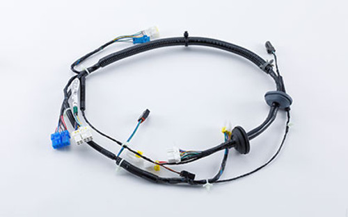 Nismo Heritage - Harness - Front Door RH - BNR32 Nissan Skyline GT-R - 24124-RHR22 (24124-04U03)