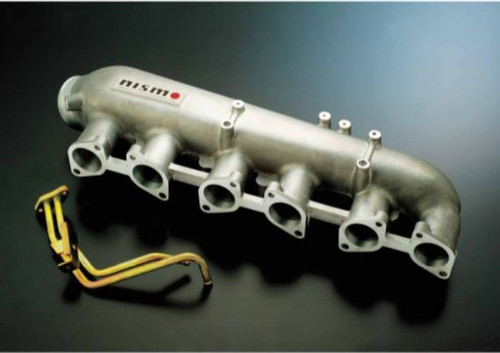 Nismo Intake Collector (Manifold Only) - RB26DETT - BNR34 Nissan Skyline GT-R - 14010-RSR45