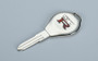 Nismo Heritage - GT-R Key - Blank, Master - BCNR33 Nissan Skyline GT-R - KEY00-RHR30 (KEY00-00185) Nismo Heritage - GT-R Key - Blank, Master - BCNR33 Nissan Skyline GT-R - KEY00-RHR30 (KEY00-00185)