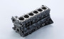 Nismo Heritage - Cylinder Block Assembly - N1 - BCNR33 Nissan Skyline GT-R - A1000-RHR30 (A1000-24U00)