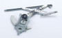 Nismo Heritage - Window Regulator - Front Door, Left - BCNR33 Nissan Skyline GT-R - 80721-RHR30 (80721-22U03)