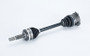 Nismo Heritage - Driveshaft Assembly - Front, Left - BNR34 Nissan Skyline GT-R - 39101-RHR40 (39101-23U60)