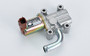 Nismo Heritage - Idle Control Valve Assembly - AAC - BNR34 Nissan Skyline GT-R - 23781-RHR20 (23781-05U11)