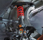 Nismo Sports Suspension Coilover Kit - R35 Nissan GT-R - 53110-RSR57