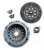 Nismo Sports Clutch Disc & Cover Set - Solid Metal (Push) - BNR32 Nissan Skyline GT-R - 30210-RS245/30100-RS245