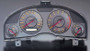 Nismo Combination Meter - Black - ER34 Nissan Skyline GT-T - 24810-RNR40