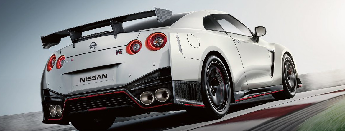 nismo parts