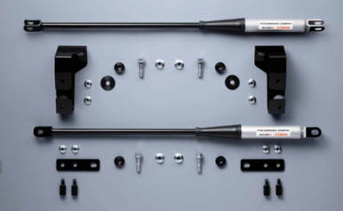 Nismo Performance Damper Set - BNR34 Nissan Skyline GT-R - 544B0-RSR45