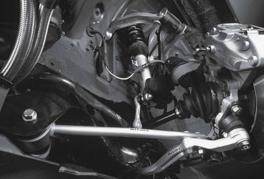 Nismo Circuit Link Set - Front Right - BNR34 Nissan Skyline GT-R