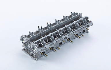 Nismo Heritage - Engine Cylinder Head RB26DETT - 11040-RHR20