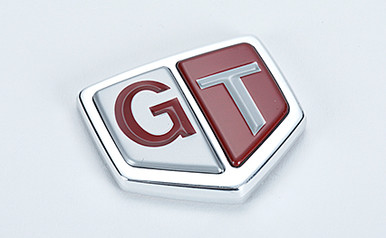 メンテナンス TDR Nismo Heritage - GT Emblem - Front Fender - BNR32 Nissan Skyline