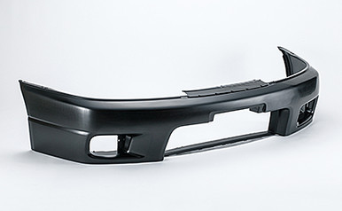 Nismo Heritage - Bumper Assembly - Front (Standard) - BCNR33