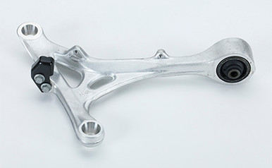 Nismo Heritage - Transverse Link Complete - Front, Left - BNR34