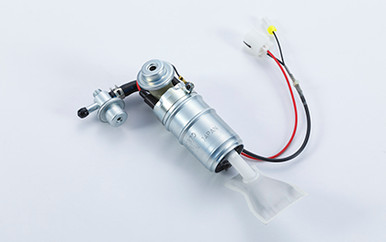 Nismo Heritage - Pump Assy - Fuel - BNR32 Nissan Skyline GT-R