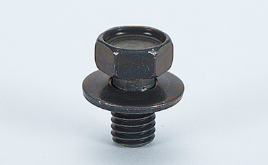 Nismo Heritage - Bolt - Pin Hinge Hood - BNR32 Nissan Skyline GT-R