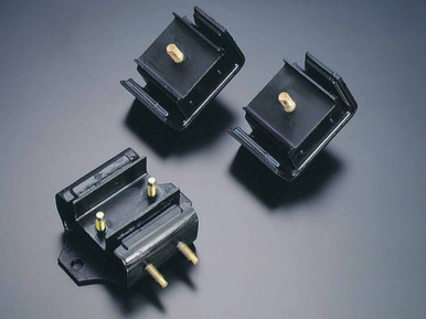 Nismo Reinforced Engine Mount Set - HNR32 Nissan Skyline GTS-4