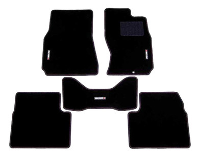 Nismo Floor Mat Set - ECR33 Nissan Skyline GTS-T - 74902-RNR35