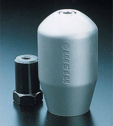 Nismo GT Shift Knob 10mm (5MT or 6MT) - Universal - 32865-RN013