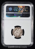 NGC MS62 ND (1328-1339) Italy Venice Francesco Dandolo Grosso