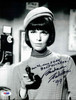 PSA Certified Barbara Feldon Get Smart Agent 99 Signed Autograph 8x10 Photo