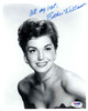 PSA Certified ESTHER WILLIAMS Hand SIGNED Autograph 8x10 Photo