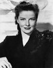 JSA Certified Katharine Hepburn Personal Signed Typed Letter 1987