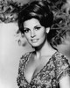 Raquel Welch Signed 4x5 Photo to Richard