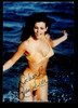 Raquel Welch Signed 4x5 Photo to Richard