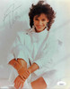 JSA Certified Jennifer Beals Signed Autograph 8x10 Photo - Flashdance & Cinderella Star