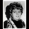 Shelley Winters Autographed / Signed 8x10 B&W Photo Signature