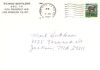 Ricardo Montalbán Fantasy Island signed authentic autograph on 4x6 photo postcard vintage COA