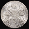 PCGS MS61 1794 Austria-Netherlands Silver Thaler - lone Top Pop!!!