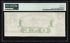 PMG 64 1860s Bank of New England, East Haddam CT $1 - Obsolete Note