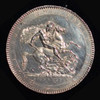 1818 Great Britain George III Crown