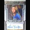 2023 LINDSAY WAGNER Signed Auto Pop Century Bionic Woman 1/1