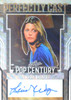 2023 LINDSAY WAGNER Signed Auto Pop Century Bionic Woman 1/1