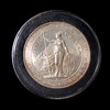 UNC 1930 Great Britain Silver Trade Dollar