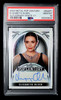 PSA GEM MT 10 2024 Leaf Pop Century Elizabeth Olsen 1/1 Auto Avengers True 1/1